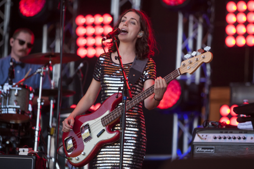 ball park music beat the drum 11