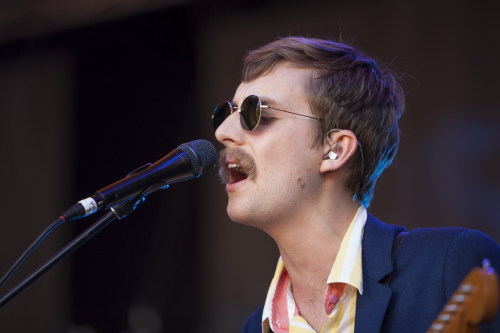 ball park music beat the drum 14