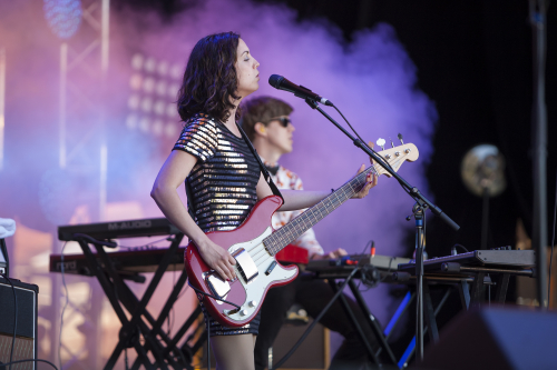 ball park music beat the drum 15