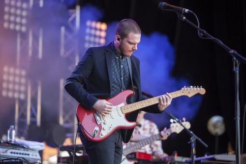 ball park music beat the drum 16