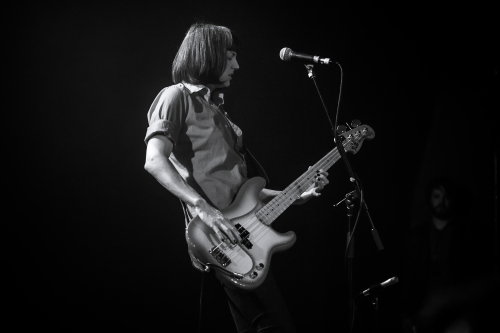 band of skulls the hi fi bar 13