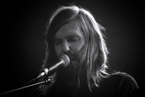 band of skulls the hi fi bar 17