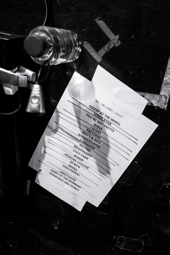 band of skulls the hi fi bar 32