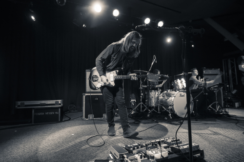 band of skulls wollongong uni 10