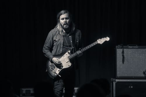 band of skulls wollongong uni 21