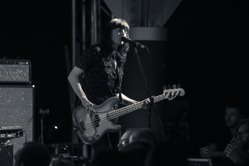 band of skulls wollongong uni 22