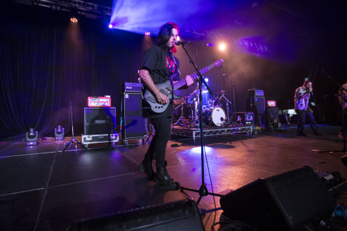 banks arcade uncaged festival 04