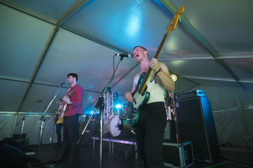 basils kite yours and owls festival 12