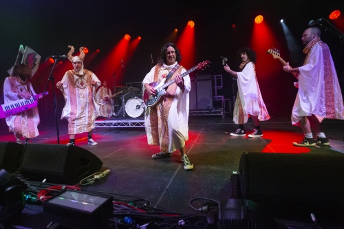 battlesnake the world is a vampire festival 08