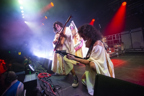 battlesnake the world is a vampire festival 11