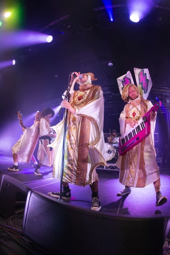 battlesnake the world is a vampire festival 15