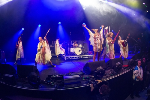 battlesnake the world is a vampire festival 16