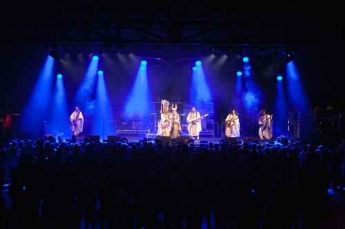 battlesnake the world is a vampire festival 22