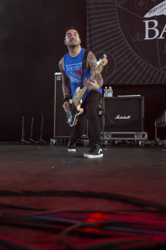 bayside sydney soundwave 15 11