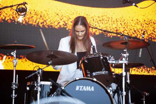 bean magazine yours and owls 2025 04