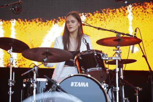 bean magazine yours and owls 2025 05