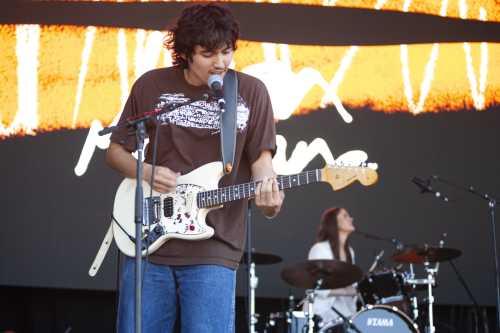 bean magazine yours and owls 2025 07