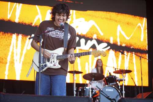 bean magazine yours and owls 2025 08