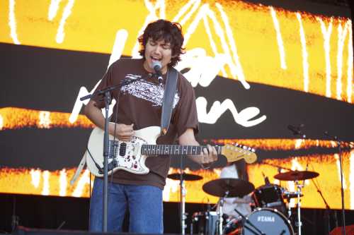 bean magazine yours and owls 2025 09