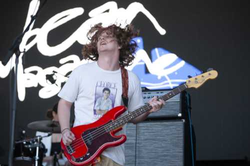 bean magazine yours and owls 2025 11