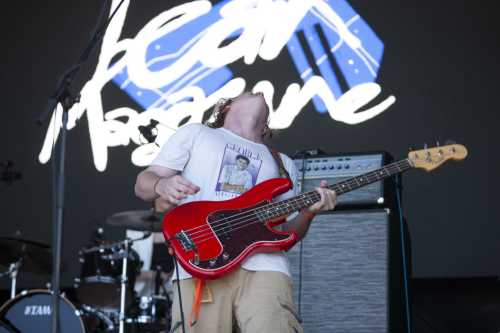 bean magazine yours and owls 2025 12