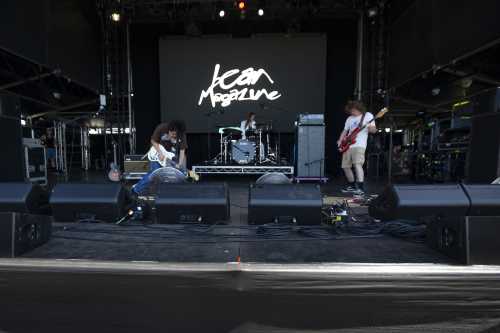 bean magazine yours and owls 2025 17