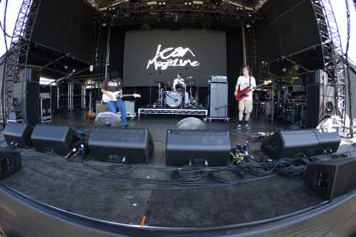 bean magazine yours and owls 2025 19