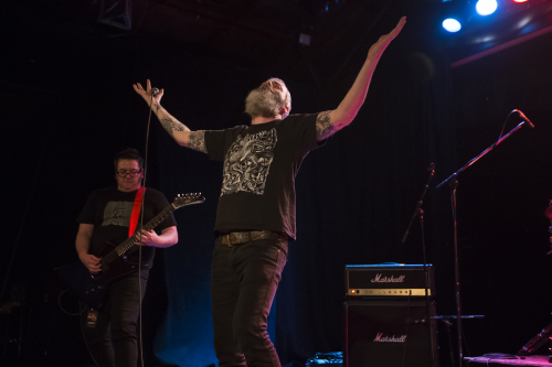 beastwars cherry rock festival 02