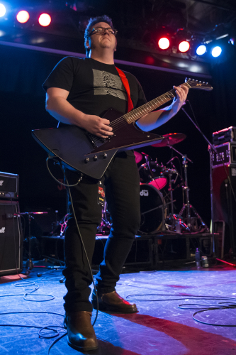 beastwars cherry rock festival 06