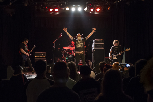 beastwars cherry rock festival 08