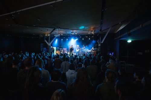 big noter wollongong uni 22