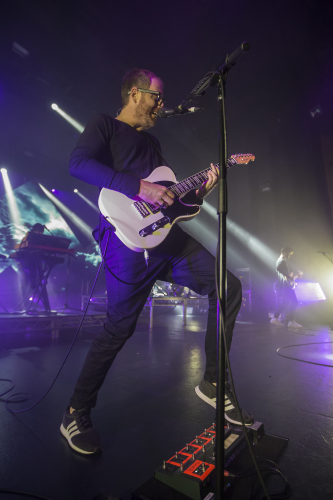 birds of tokyo the enmore 06