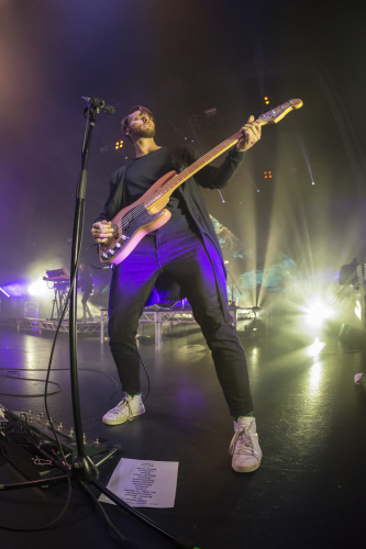 birds of tokyo the enmore 08