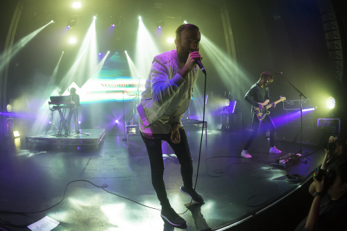 birds of tokyo the enmore 12