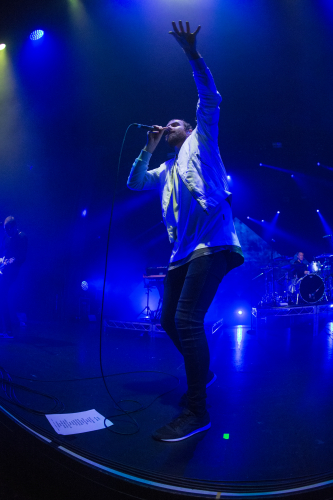 birds of tokyo the enmore 14