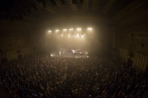 birds of tokyo the enmore 19