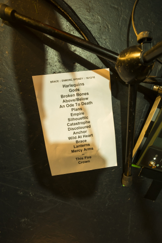 birds of tokyo the enmore 20