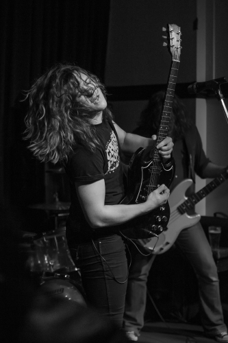 black aces newtown town hall 22