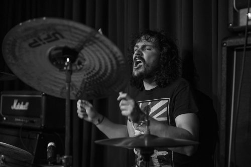 black aces newtown town hall 27