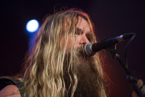 black label society unsw roundhouse 06