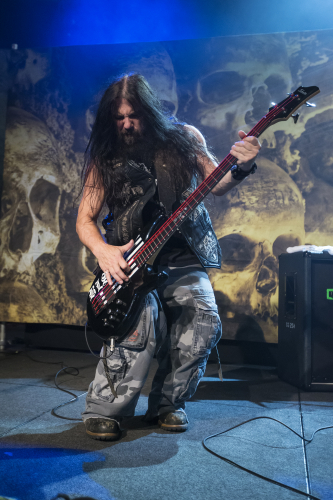 black label society unsw roundhouse 25