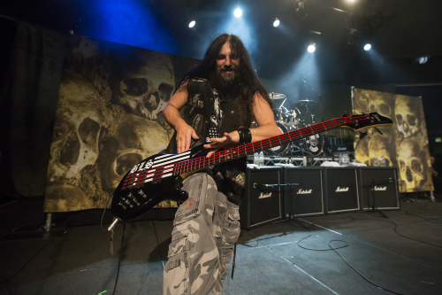 black label society unsw roundhouse 32