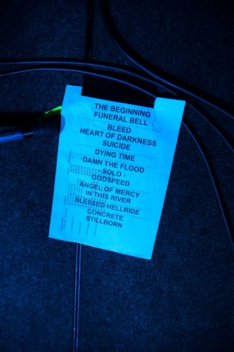 black label society unsw roundhouse 34