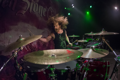 black stone cherry batschkapp 12