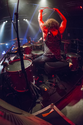 black stone cherry magazzini cherry 08