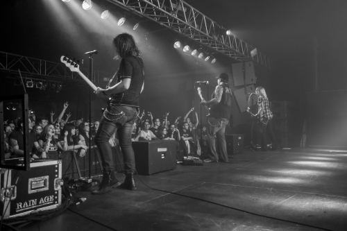 black stone cherry theaterfabrik 05