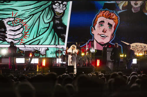 blondie pandemonium rocks 24 01