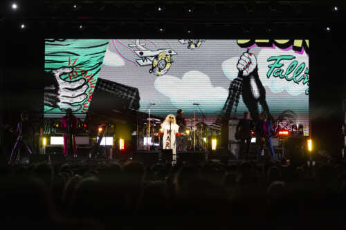 blondie pandemonium rocks 24 02