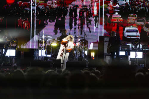 blondie pandemonium rocks 24 04