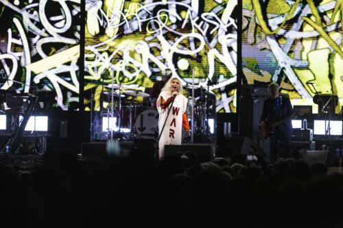 blondie pandemonium rocks 24 07